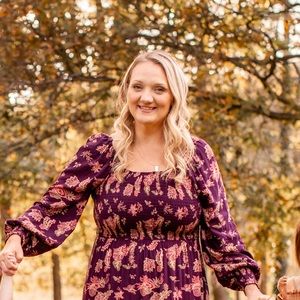 Meet your Posher, Nichole